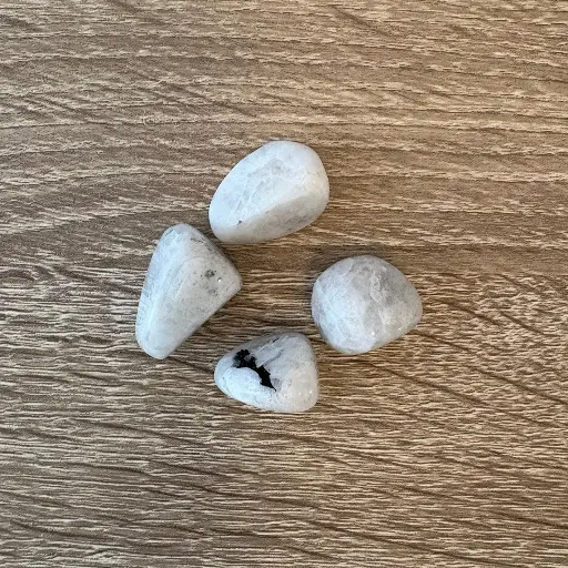 [MI270] Piedra Luna para rejilla