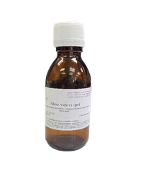[MP026] Jugo de aloe liquido 125 ml