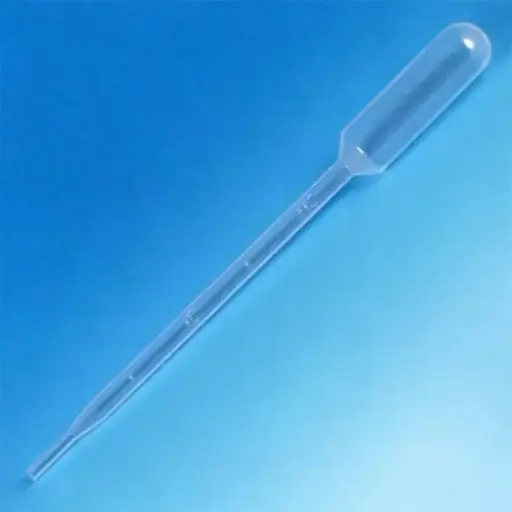 [ME011] Pipeta Pasteur 3ml