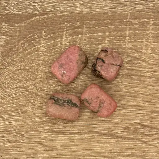 [MI259] Rodonita 4 uds para rejilla