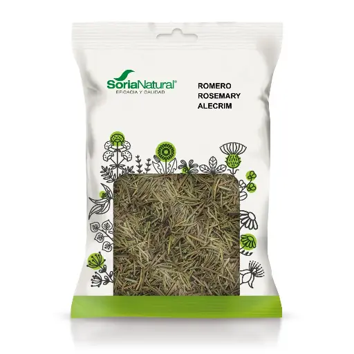 [PM018] Romero Bolsa Soria Natural