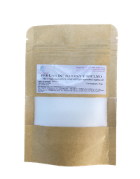 [MP031] Perlas de Jojoba 30 gr