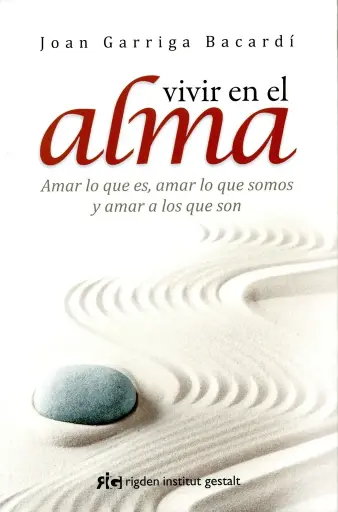 [LI044] Vivir en el alma