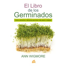 [LI005] El libro de los Germinados