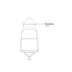 [DI019] Tapón para difusor ONA o BO