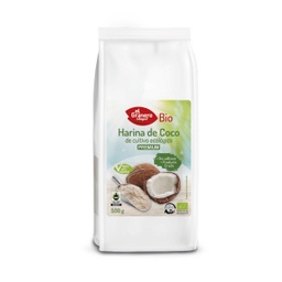 [pd123] Harina de Coco BIO 500 gr Granero