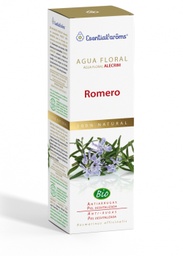 [HI005] Hidrolato de Romero 100 ml, 1,8 cineol, Ecocert