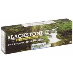 [PD096] SLACKSTONE II (para preparar agua dialitica) 2amp. (YBORRA)