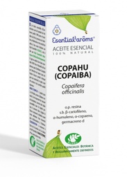 [AE031] Ae Copahu (Copaiba) 10 ml.