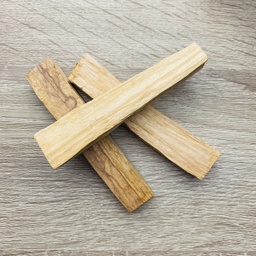 [IN003] Palo Santo (50gr.)