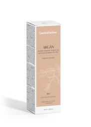[AV029] Aceite vegetal de Argán BIO 100 ml alimentario