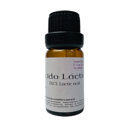 [MP003] Ácido Láctico  10 ml