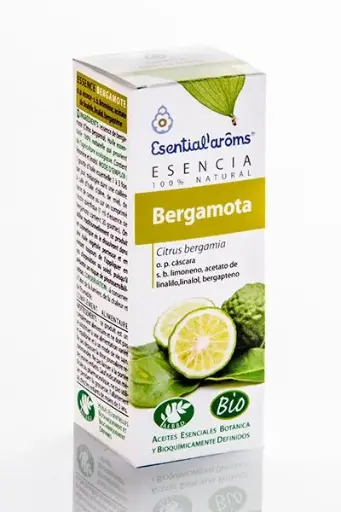 [AE017] Ae Bergamota Bio