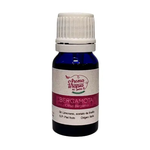 [AE016] Ae Bergamota extra ART 10ml