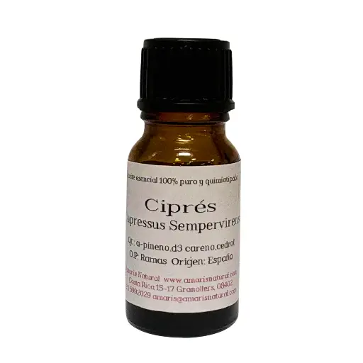 Ae Ciprés Bio ART