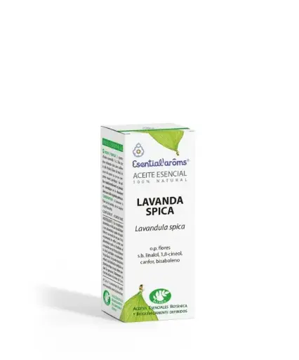[AE158] Ae Lavanda Spica (espliego)