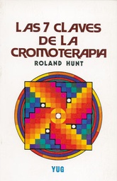 [LI023] Las 7 Claves De La Cromoterapia