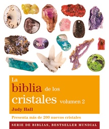 [LI025] La Biblia de los Cristales 2