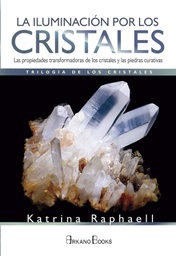 [LI028] La Iluminación por los Cristales