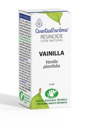 [AB004] Resinoide de Vainilla 2ml