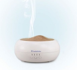 [DI013] Esential-zen. Difusor y Humidificador con cromoterapia (250ml+3muestras)