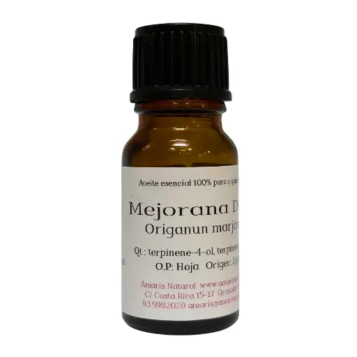 [AE072] Ae Mejorana dulce ART 10ml