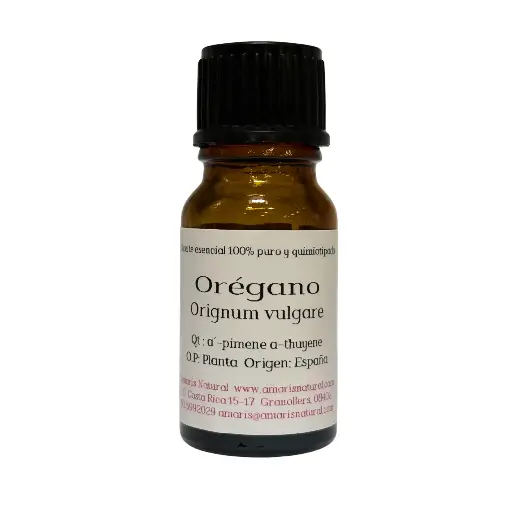 [AE126] Ae Orégano ART
