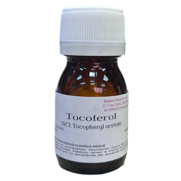 [MP040] Vitamina E Tocoferol 30 ml