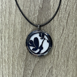 [AM025] Medalla difusora Volar