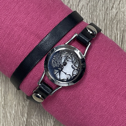 [AM053] Pulsera difusora Hada