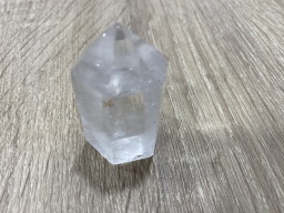 [MI022] Punta generadora Cristal de Roca  60-80 gr