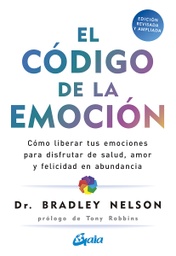 [LI041] El código de la emoción