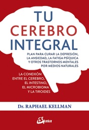 [LI035] Tu cerebro integral