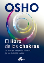 [LI037] El libro de los chakras