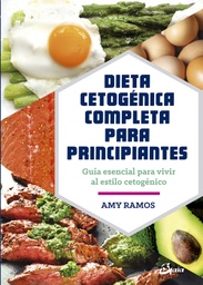 [LI045] Dieta cetogénica completa para principiantes