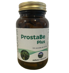 [NP003] Suplemento dietético Prostabe Plus  100 cáp. 525 mg