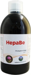 [NP019] Suplemento dietético Hepabe 500 ml