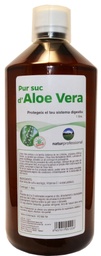 [NP035] Jugo de Aloe Vera 1L.