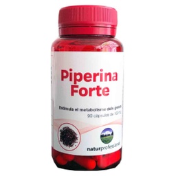 [NP048] Suplemento dietético Piperina forte 90cap.