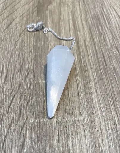 [MI192] Péndulo Selenita