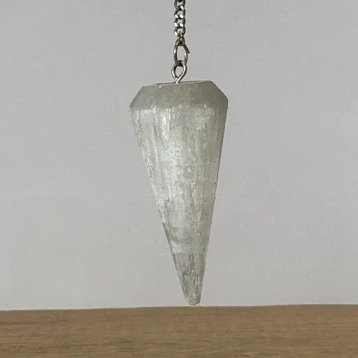 [MI192] Péndulo Selenita