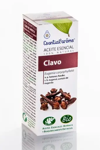 [AE028] Ae Clavo 10ml