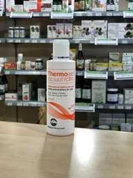 [NP075] Thermogel anticelulítico 200 ml. Cremagel