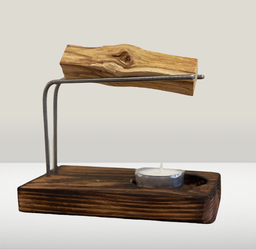 [IN012] Quemador  Palo Santo.