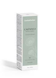 [EL009] Extracto lipídico de Caléndula 100 ml