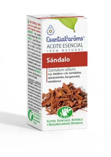 [AE111] Ae Sándalo