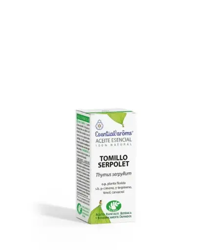 [AE200] Ae Tomillo Serpolet