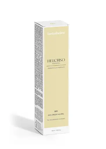 [HI008] Hidrolato de Helicriso BIO
