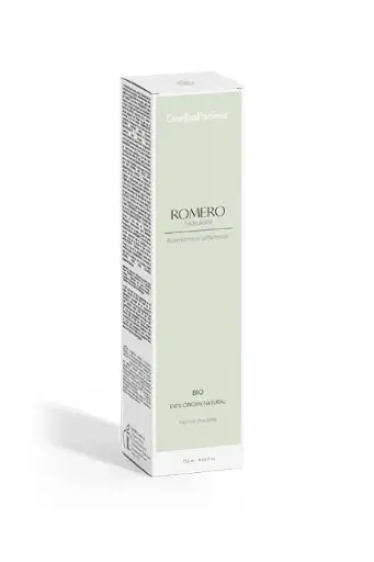 [HI005] Hidrolato de Romero 100 ml, 1,8 cineol, Ecocert