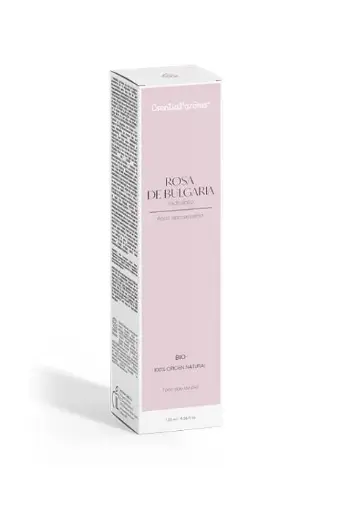 [HI006] Hidrolato de Rosa de Bulgaria BIO